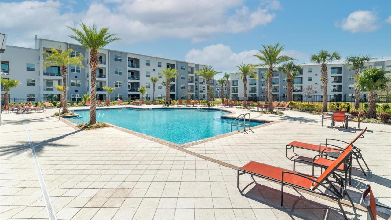 Villa 4751 Clock Tower #401 Kissimmee Exterior foto