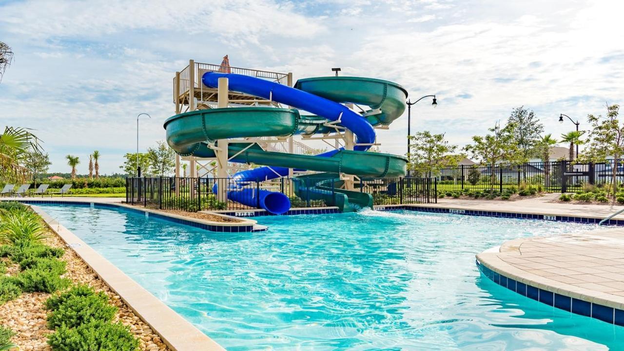 Villa 4751 Clock Tower #401 Kissimmee Exterior foto