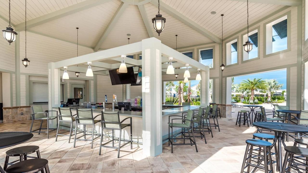 Villa 4751 Clock Tower #401 Kissimmee Exterior foto