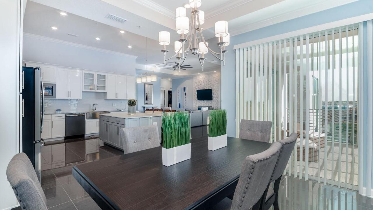 Villa 4751 Clock Tower #401 Kissimmee Exterior foto
